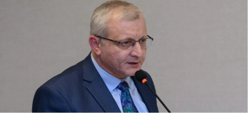 Իրավապահ համակարգի փլուզումը` ազգային անվտանգության սպառնալիք․ Սուրենյանց