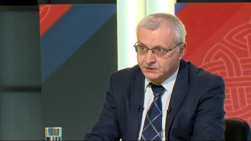 Փաշինյանի խոստացած «Չորրորդ հանրապետությունում» այս վիճակն է՝ անպատժելիություն ու քաոս․ Սուրենյանց