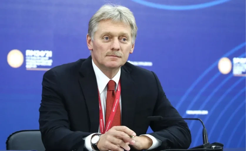 Պեսկովը` Ռուսաստանի և Ադրբեջանի միջև շփումների մասին