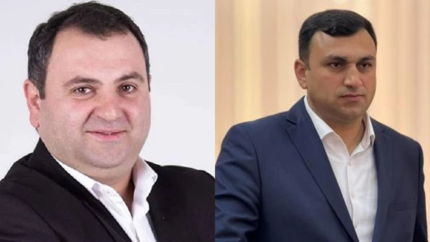 Իշխանությունն ամեն բան անում է Սևակ Խաչատրյանին «նախկինների» հետ կապելու համար․ «Ժողովուրդ»