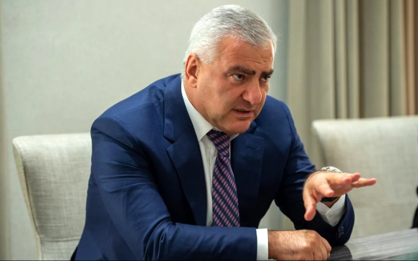 Սամվել Կարապետյանի փաստաբանական խումբը հայտարարություն է տարածել