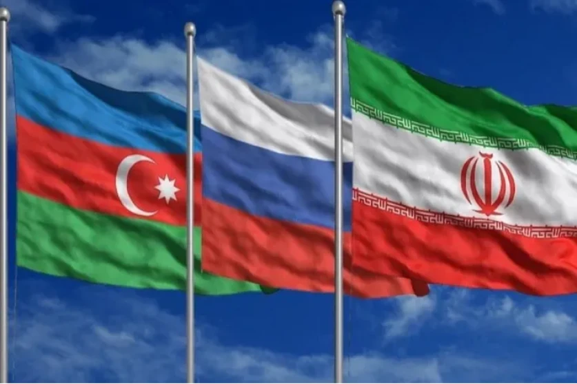 Ադրբեջանի փոխվարչապետը հանդես է եկել հայտարարությամբ՝ կապված Իրանի և Ռուսաստանի հետ