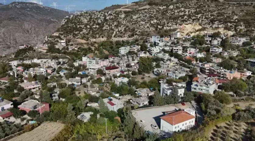 Թուրքիայում կա գյուղ, որտեղ բոլորն ունեն նույն ազգանունը