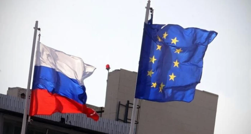 Ուկրաինայի կայուն ֆինանսավորման միակ գործիքը Ռուսաստանի ակտիվների օգտագործումն է