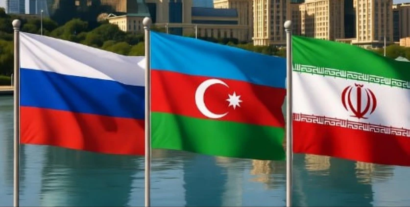 Նոր եռակողմ խումբ կստեղծվի՝ Ադրբեջանի, Ռուսաստանի և Իրանի միջև