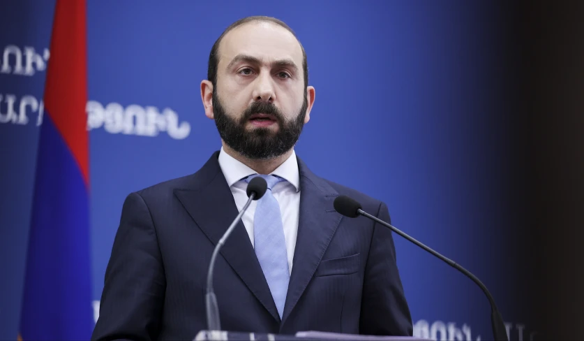 Ադրբեջանի նախապայմանը չենք ընդունում․ Միրզոյան