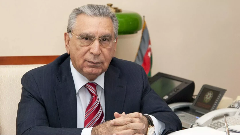 Բաքվի դատարանը տնային կալանք է սահմանել Ալիևի աշխատակազմի նախկին ղեկավարի նկատմամբ
