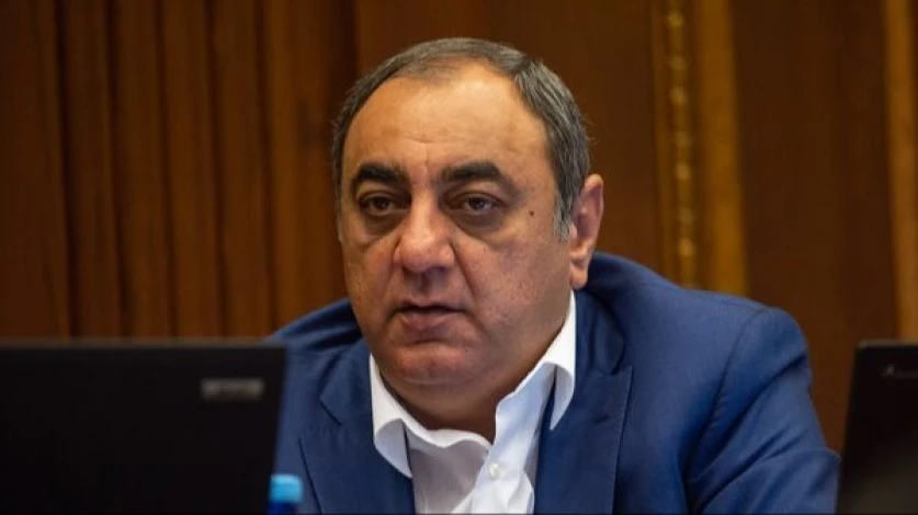 ՔԿ-ից մանրամասներ են հայտնել «Դերժավայի Արկադիի» տան մոտ հնչած կրակոցներից
