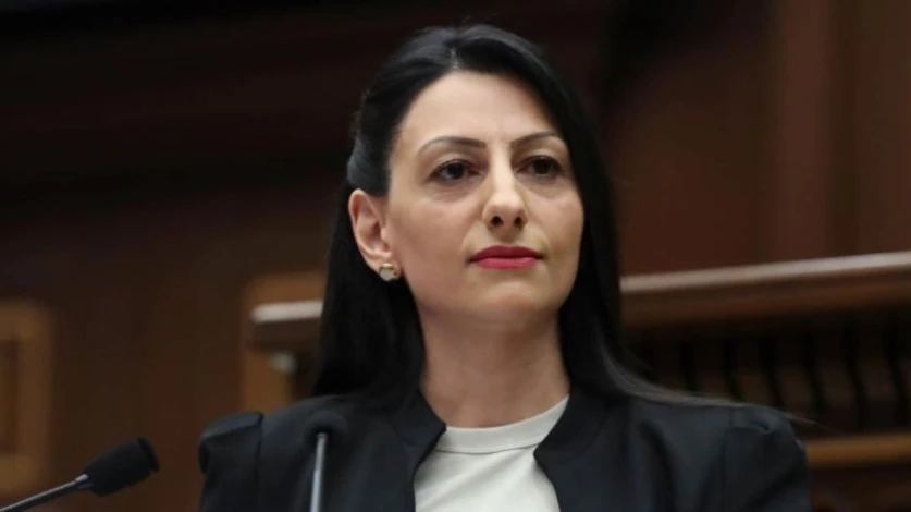 Բերման ենթարկված 10 հոգևորականներից երկուսի գտնվելու վայրը դեռ անհայտ է. ՄԻՊ