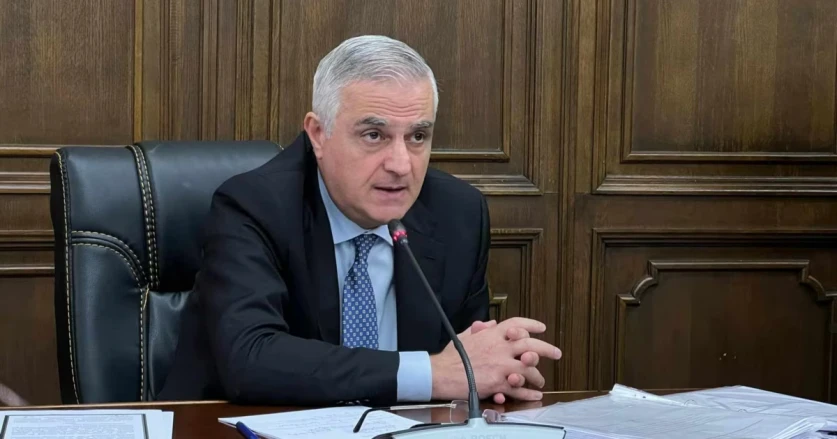 Հայաստանի զարգացման ծրագրերը պետք է ներդաշնակեցնել ռազմավարական նպատակների հետ․ փոխվարչապետ