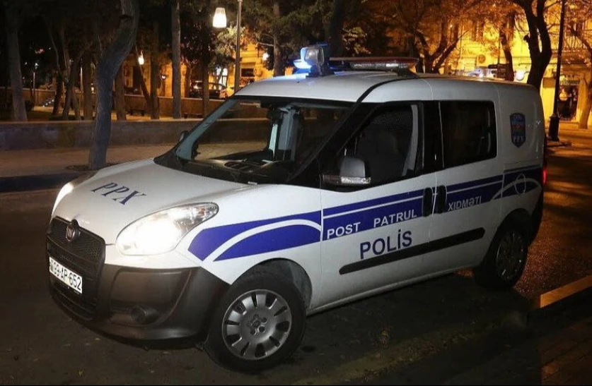 Կրակոցներ Բաքվում․ կան տուժածներ