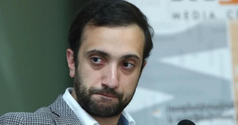 Գոռացեք, ճվացեք, «գործ տվող» անվանեք. Դանիել Իոաննիսյան