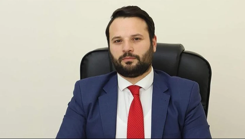 Փաստաբան Ալեքսանդր Կոչուբաևին կալանավորելու միջնորդություն է ներկայացվելու