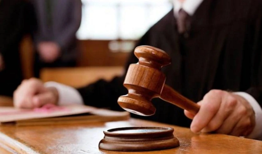 Արագածոտնի թեմի առաջանորդարանի 60–ամյա հաշվապահի նկատմամբ կիրառվեց տնային կալանք