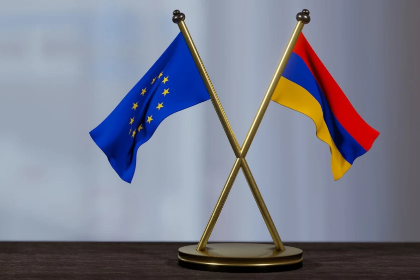ԵՄ-ի կողմից Հայաստանում արվող ներդրումները կհասնեն 2.5 միլիարդի