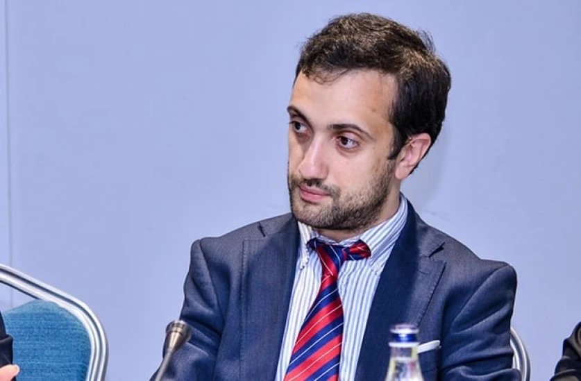 Հիմա պարզ է, թե ինչու Եկեղեցին խոսեց ամենից. Դանիել Իոաննիսյան