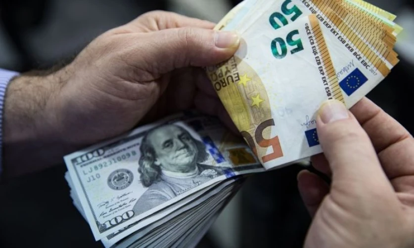 Փոփոխություններ՝ տարադրամի շուկայում