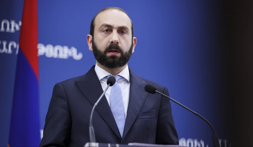 Հայաստանում ընդունվել է օրենք, որը պարտավորեցնում՝ անդամակցել Եվրամիությանը․ Միրզոյան