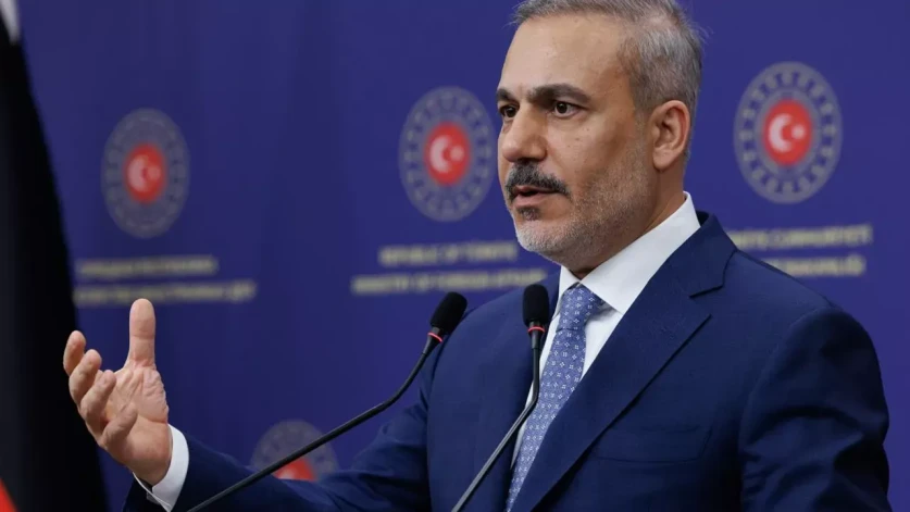 Թուրքիան հույս ունի վերսկսել Ուկրաինայի շուրջ բանակցությունները Ստամբուլում․ Ֆիդան