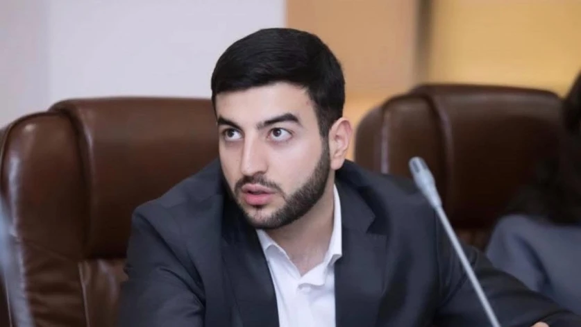 Բա ինչի՞ պիտի Գյումրու բնականոն աշխատանքները կատարեն, կաշառակերությամբ բա ո՞վ զբաղվի. Միքայել Խաչատրյան