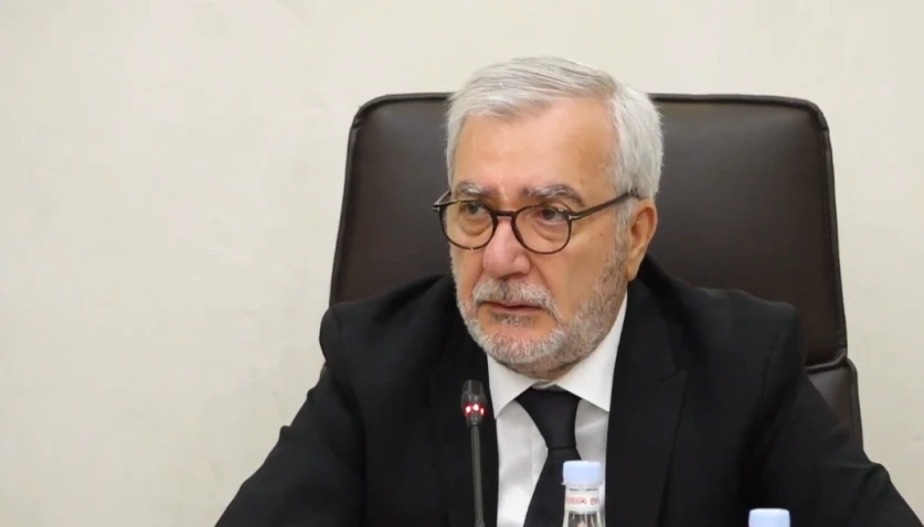 Պատերազմը կանգնեցնելու 3 փորձ է եղել և հաջողություն չենք ունեցել. Անդրանիկ Քոչարյան