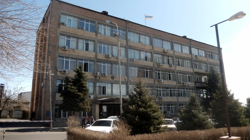 Արաբկիրի թաղապետարանում ձերբակալություններ են․ Հակակոռուպցիոն կոմիտե