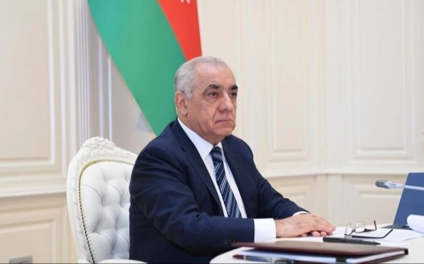 Ադրբեջանի վարչապետը՝ դեպի Հայաստանի բեռնափոխադրումների վրա սահմանափակումները վերացնելու մասին