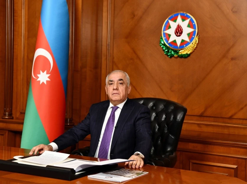 Խաղաղությունը կստորագրվի, երբ ժամանակը գա․ Ադրբեջանի վարչապետ