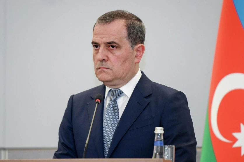 Հայաստանը կարող է դառնալ տարանցիկ երկիր. Բայրամով