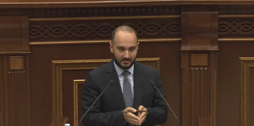 Ֆինանսների նախարարությունն այսուհետ ավելի հեշտ կհավաքագրի պայմանական պարտավորությունների մասին տեղեկատվությունը