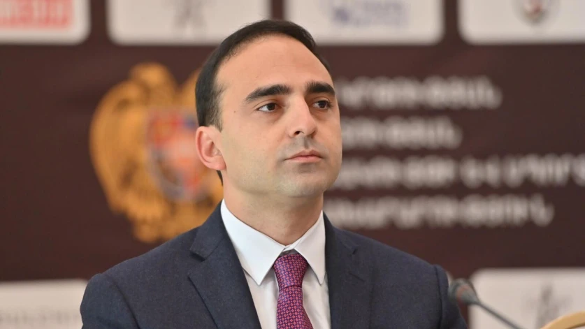 Հարցաքննվել եմ այդ գործով և ամբողջ տվյալները փոխանցվել է. Ավինյանը՝ ԱՆԻՖ-ի գործի մասին