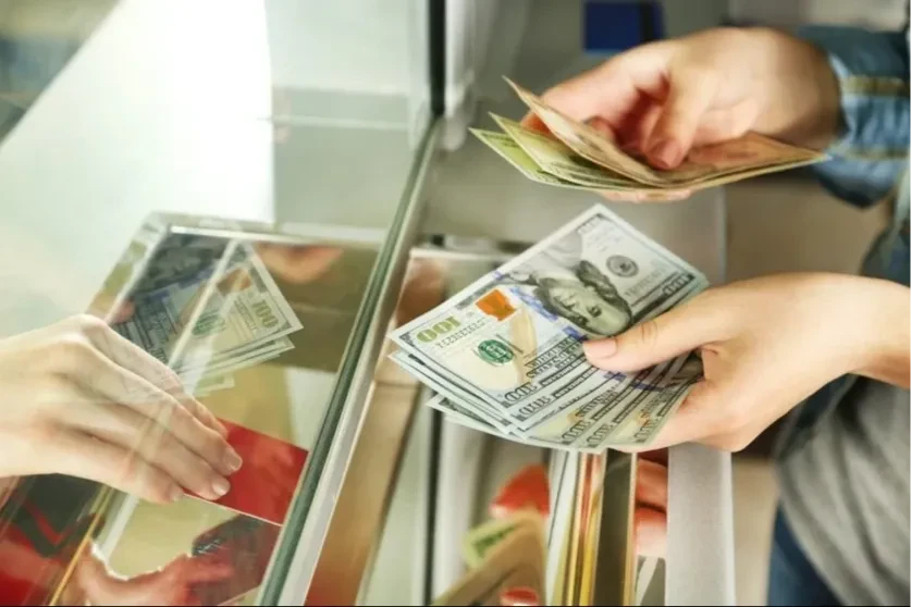 Ռուբլին արժևորվել է․ փոխարժեքը՝ այսօր
