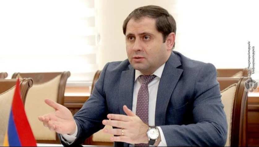 Հայաստանը բացառապես նոր սերնդի զենքեր է ձեռք բերում. Սուրեն Պապիկյան