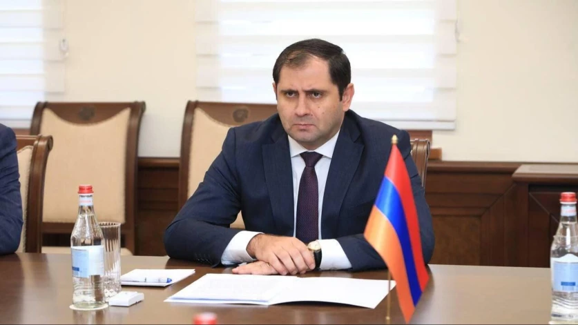 Պարտադիր զինվորական ծառայության ժամկետը 1.5 տարի դարձնելու որոշումն այսօր չի ընդունվել. Պապիկյան
