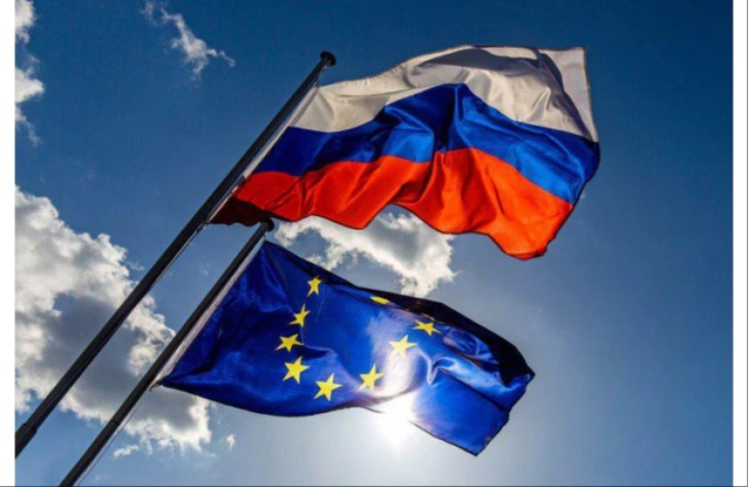 ԵՄ-ն Ռուսաստանի խոշորագույն առևտրային գործընկերն էր