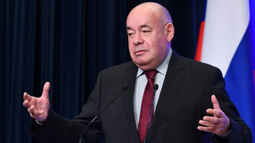 Ռուսաստանը պատրաստ է վերականգնել մշակութային կապերը Ադրբեջանի հետ
