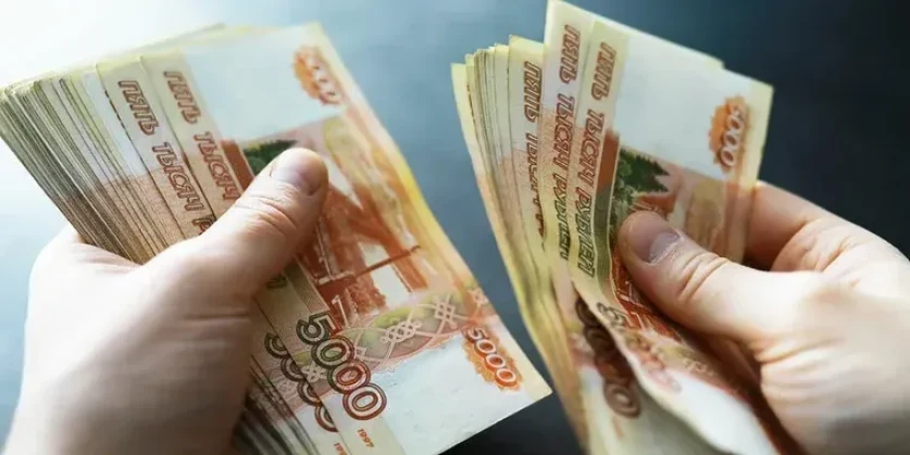 Ռուբլին կտրուկ էժանացել է․ փոխարժեքը՝ այսօր