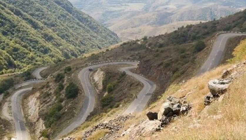 Լատվիայի ԱԳՆ․ չենք օգտագործում «Զանգեզուրի միջանցք» տերմինը պաշտոնական փաստաթղթերում