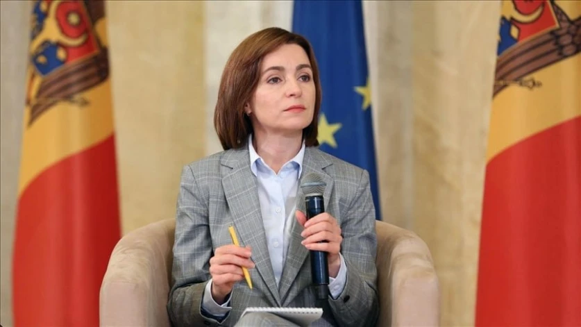 Սանդու․ Ռուսաստանը կփորձի վերահսկել իշխանությունը Հայաստանում