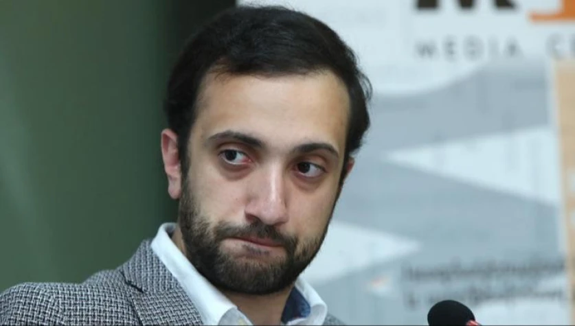 Արշակ արքեպիսկոպոսի գաղտնի նկարահանումը կարող էր իրականացված լինել պետական կառույցների կողմից. Դանիել Իոաննիսյան