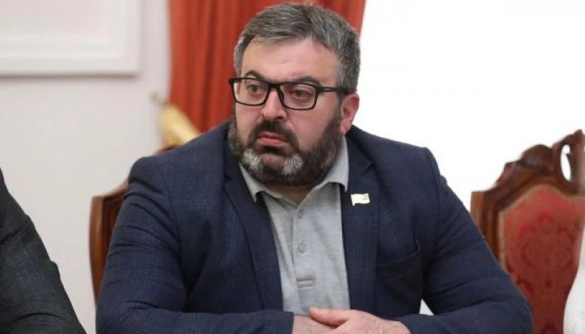 Եկեղեցու խնդիրները պետք է լուծվեն ներսում, ոչ թե իշխանությունների միջամտությամբ. Գառնիկ Դանիելյան