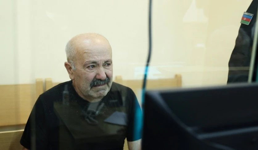 «Պապ, կներես մեզ». Վագիֆ Խաչատրյանի դստեր խոսքը՝ Բաքվի բանտում գտնվող հորը