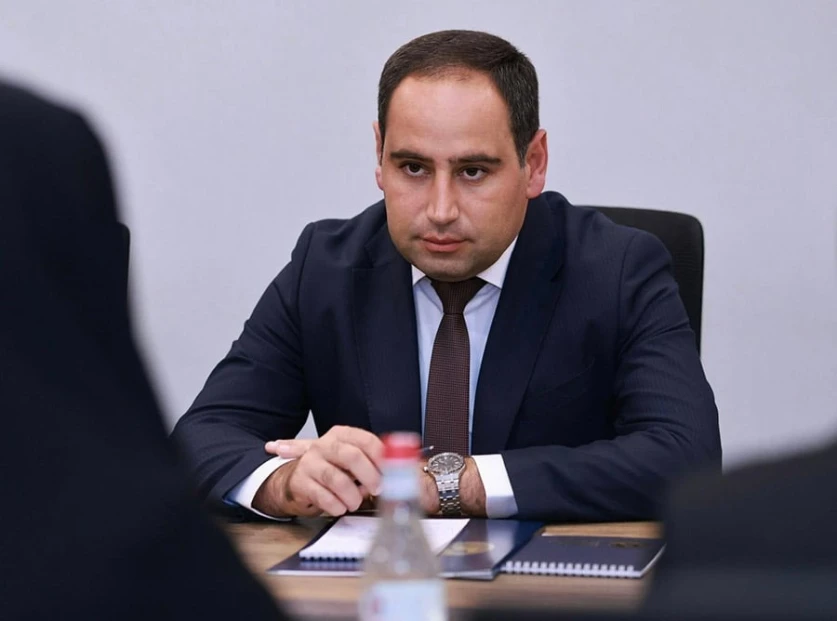 Դավիթ Խուդաթյանը՝ Մասիսի քաղաքապետի դատավճռի և քաղաքական հետապնդումների մասին
