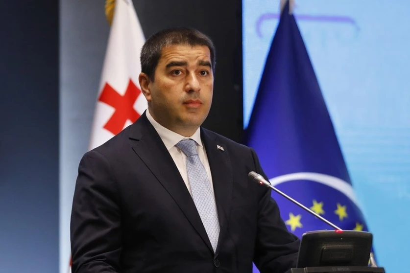 Վրաստանը աջակցում է Կովկասում խաղաղության հաստատմանը. Պապուաշվիլի