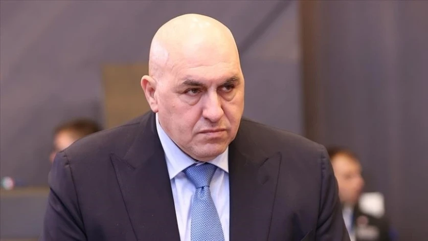 Ուկրաինան չի կարողանա վերադարձնել Ղրիմը. Իտալիայի պաշտպանության նախարար