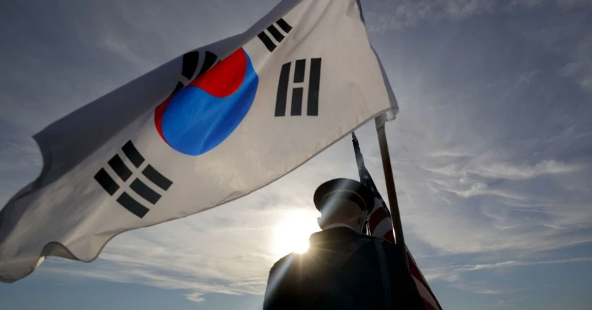 Հարավային Կորեան որոշել է հեռանալ ՆԱՏՕ-ից. Politico