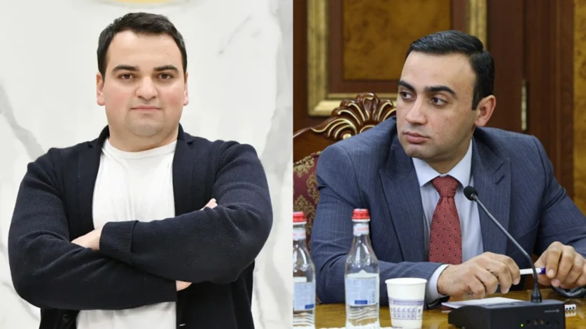 Նարեկը չի հասկանում, որ առանց կրթության գործարան հնարավոր չէ սարքել. Չախոյանը՝ Կարապետյանին