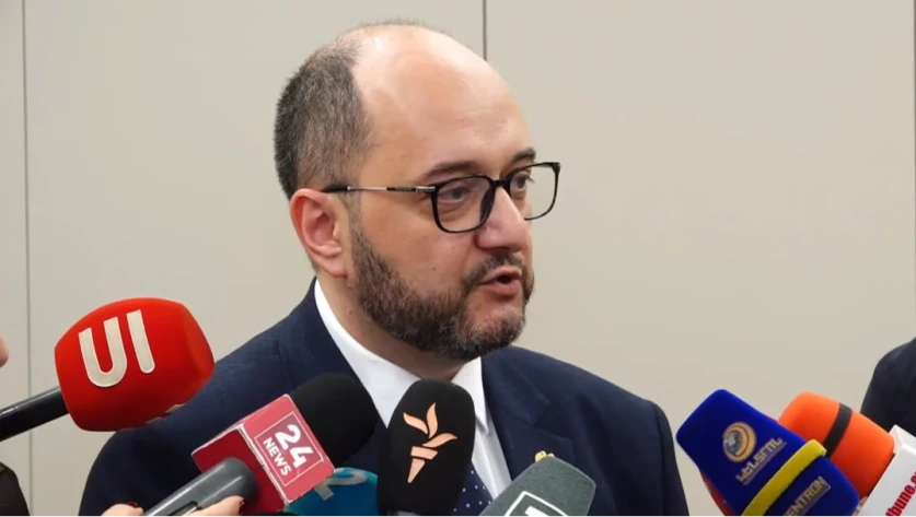 Իմ ուսանողները լսարանում երբեք ընդդիմադիր ելույթներ չեն լսել. Արայիկ Հարությունյան