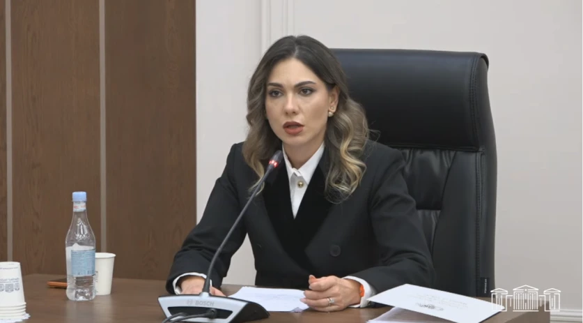 Գալյանը ներկայացրել է՝ ինչու են մեր երկրում երկար տևում դատավարությունները