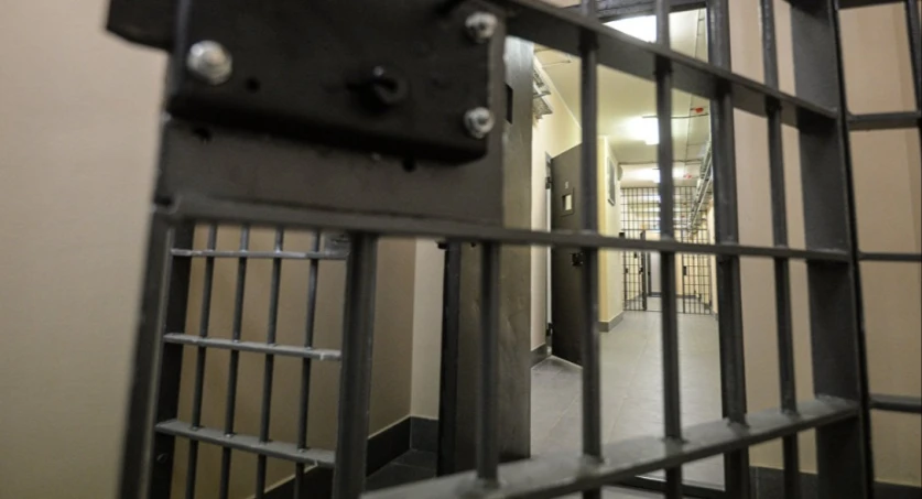 Տեսախցիկներ` քրեակատարողական հիմնարկներում. Սրբուհի Գալյան